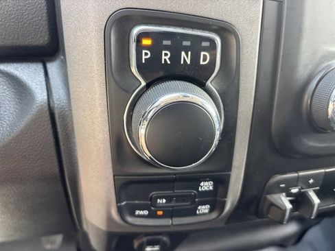 Used 2023 RAM 1500 Tradesman w/ Chrome Plus Package AWD/4WD image 24
