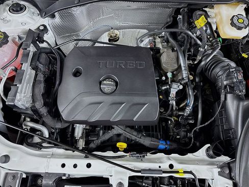 New 2026 Chevrolet TrailBlazer RS w/ Convenience Package image 30