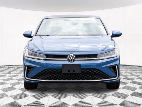 New 2026 Volkswagen Jetta SE FWD image 12
