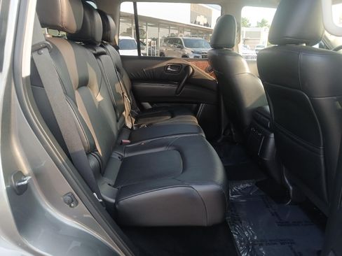 Used 2022 Nissan Armada SL RWD image 21