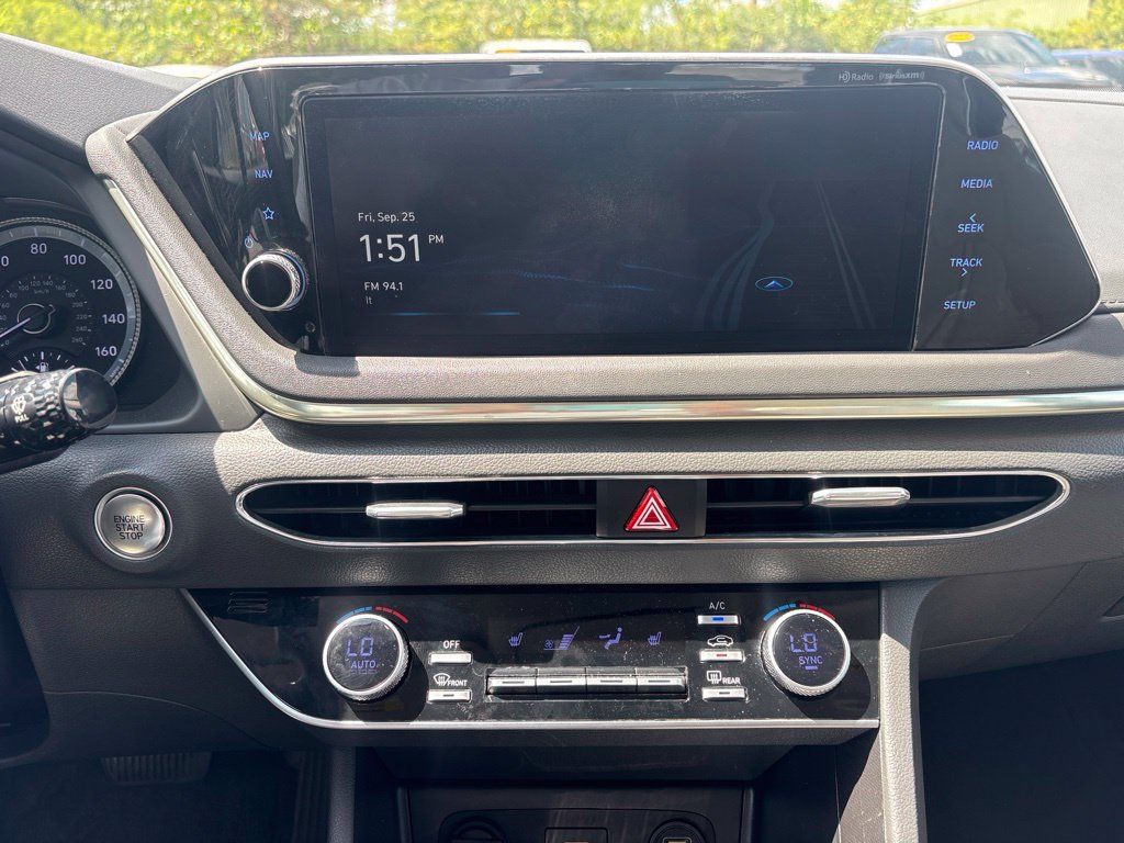 Used 2023 Hyundai Sonata SEL FWD image 23