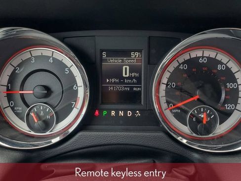 Used 2018 Dodge Grand Caravan GT FWD image 19