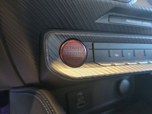 New 2025 Ford Mustang Dark Horse image 25