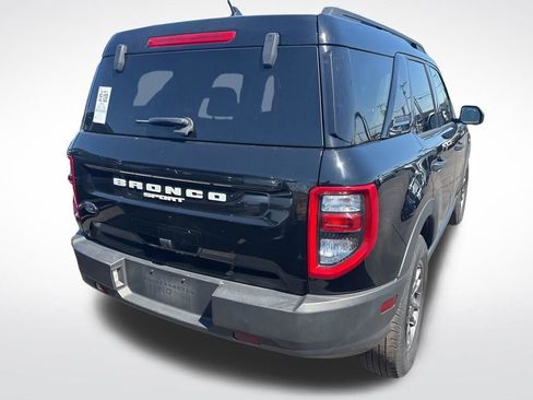 Used 2024 Ford Bronco Sport Big Bend image 3