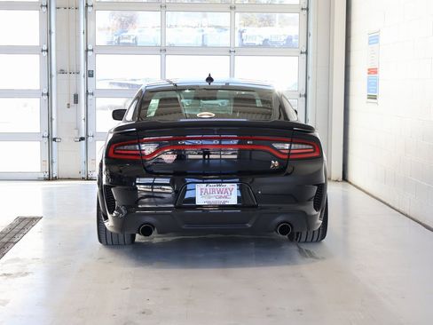 Used 2023 Dodge Charger Scat Pack image 9