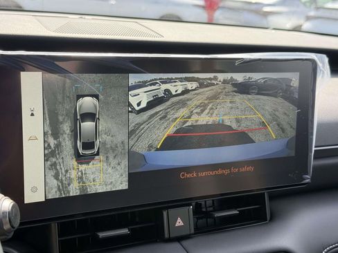 New 2026 Lexus IS 350 F Sport image 11