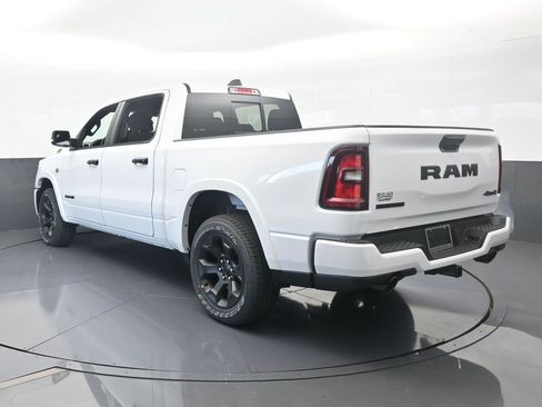 New 2026 RAM 1500 Big Horn image 4