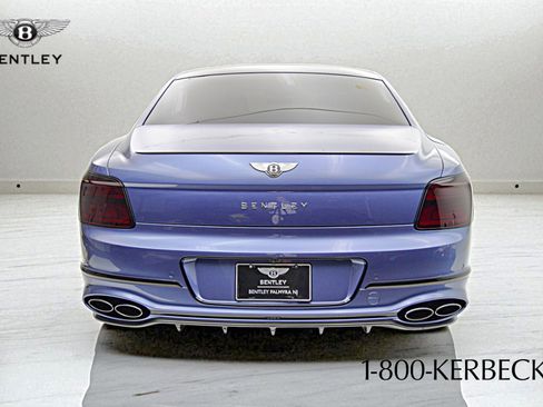 Used 2023 Bentley Flying Spur V8 image 9