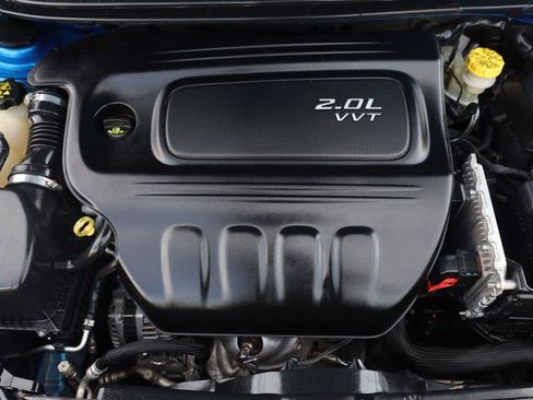 Used 2015 Dodge Dart SE w/ Convenience Group FWD image 9