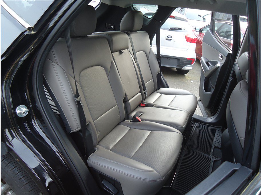 Used 2017 Hyundai Santa Fe Sport AWD/4WD image 15