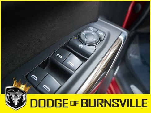 Used 2020 Chevrolet Silverado 1500 RST AWD/4WD image 18