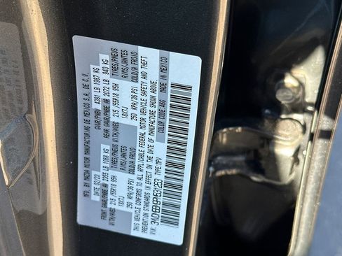 Used 2023 MAZDA CX-30 AWD 2.5 S w/ Select Package image 34