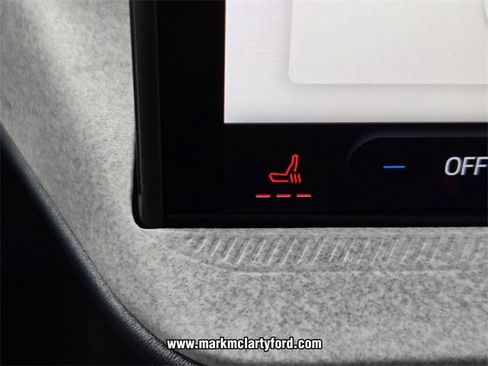 New 2026 Ford Maverick XLT w/ XLT Luxury Package image 16