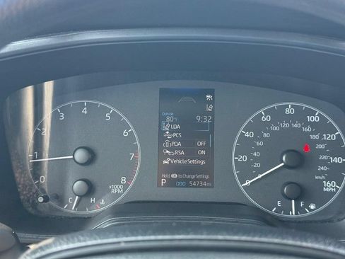 Used 2024 Toyota Corolla LE FWD image 22