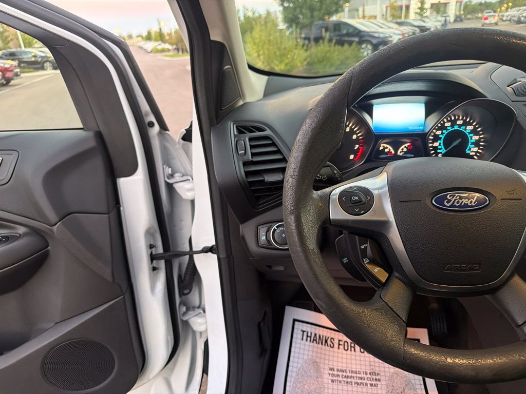 Used 2016 Ford Escape S FWD image 26