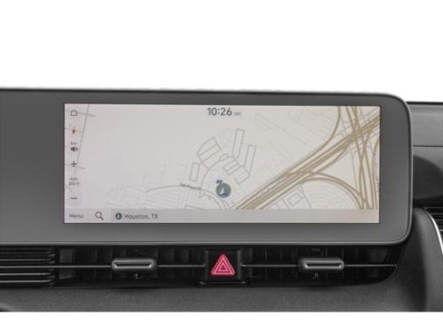 Certified 2024 Hyundai Ioniq 5 SEL RWD image 19