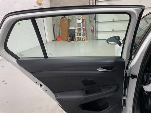 New 2026 Volkswagen GTI SE FWD image 12