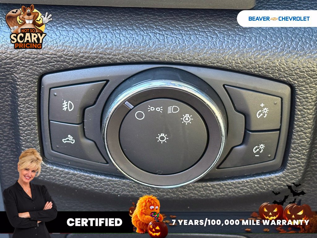 Used 2019 Ford F150 Lariat AWD/4WD image 39