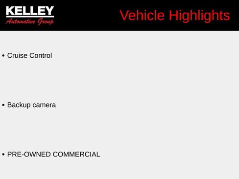 Used 2019 Chevrolet Express 2500 w/ Driver Convenience Package image 2