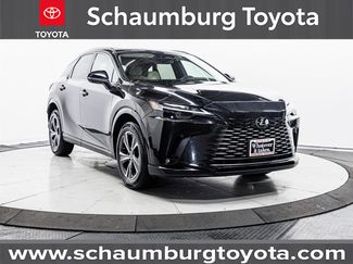 Used 2024 Lexus RX 350 Premium w/ Convenience Package video 1