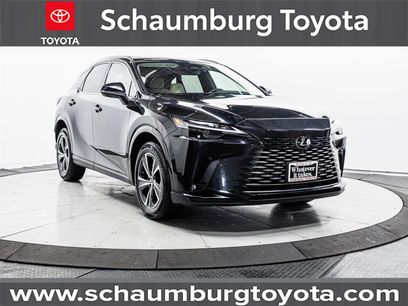 Used 2024 Lexus RX 350 Premium w/ Convenience Package