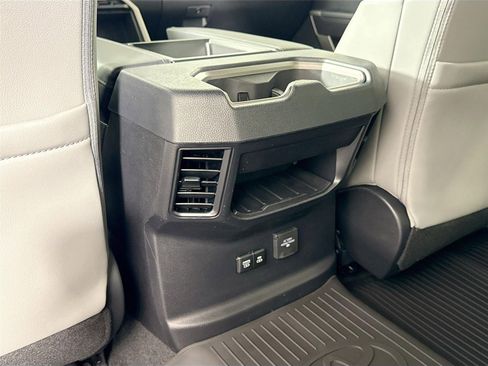 New 2026 Toyota Tundra SR5 AWD/4WD image 37