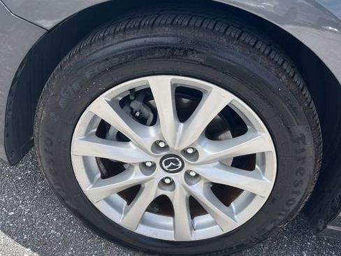 Used 2016 MAZDA MAZDA6 Sport image 22