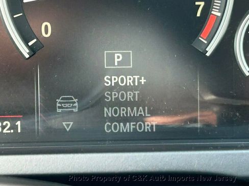 Used 2012 BMW 750i xDrive AWD/4WD image 48