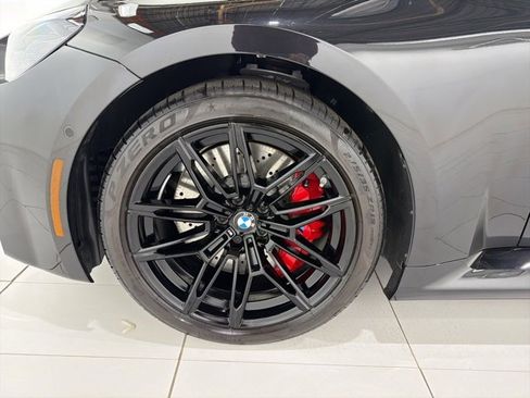 Certified 2023 BMW M2 w/ Lighting Package image 43