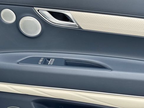 New 2026 Genesis GV80 3.5T Prestige AWD/4WD image 18