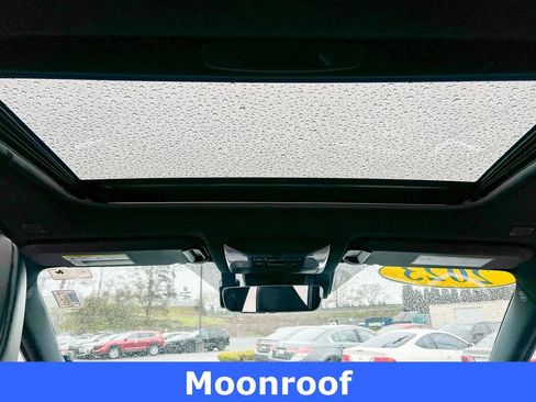 Used 2023 Toyota RAV4 XSE w/ XSE Grade Weather Package AWD/4WD image 9
