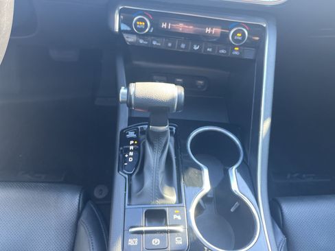 Used 2024 Kia K5 EX w/ EX Premium Package image 24