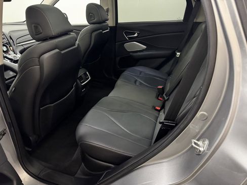 Used 2023 Acura RDX Technology Package SH-AWD image 32