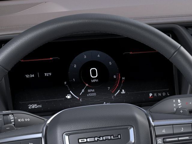 New 2027 GMC Terrain Denali AWD/4WD image 19