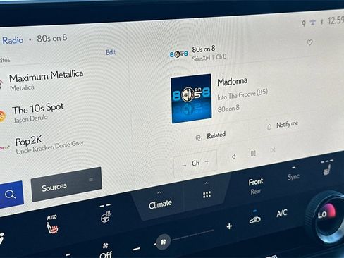 Used 2025 Lexus TX 350 FWD image 23