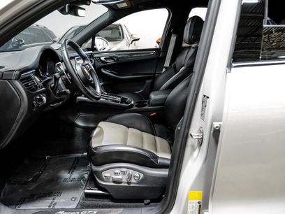 Used 2023 Porsche Macan GTS