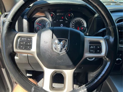 Used 2018 RAM 3500 Laramie w/ Sport Appearance Group AWD/4WD image 19