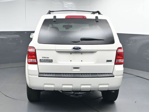Used 2012 Ford Escape XLT FWD image 6