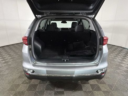 Used 2022 Kia Sportage EX w/ EX Technology Package AWD/4WD image 32