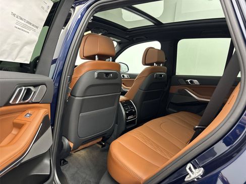 New 2026 BMW X5 xDrive40i AWD/4WD image 29