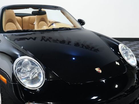 Used 2009 Porsche 911 Carrera S RWD image 13