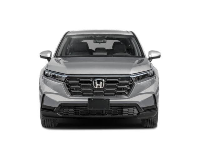 New 2026 Honda CR-V LX image 7