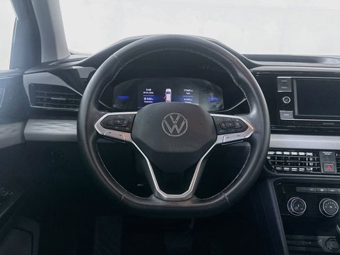 Used 2024 Volkswagen Taos S FWD image 18