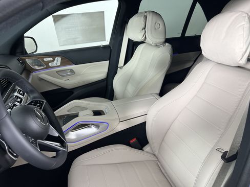 New 2026 Mercedes-Benz GLE 350 4MATIC image 4
