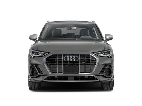 Used 2025 Audi Q3 2.0T Premium AWD/4WD image 43