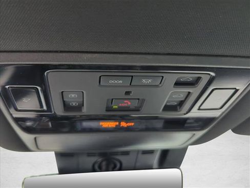 New 2026 Toyota Grand Highlander AWD Hybrid image 24