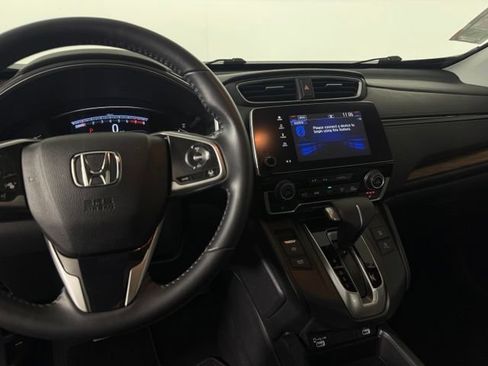 Used 2022 Honda CR-V EX-L image 24