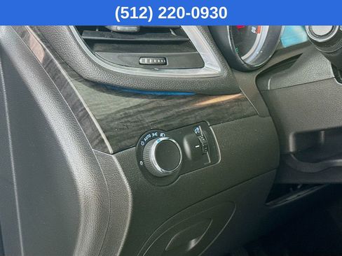 Used 2016 Buick Encore AWD image 10