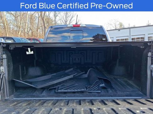 Used 2021 Ford Ranger XLT w/ Equipment Group 302A High image 30