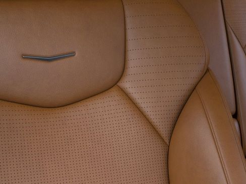 New 2026 Cadillac CT5 Sport RWD image 53